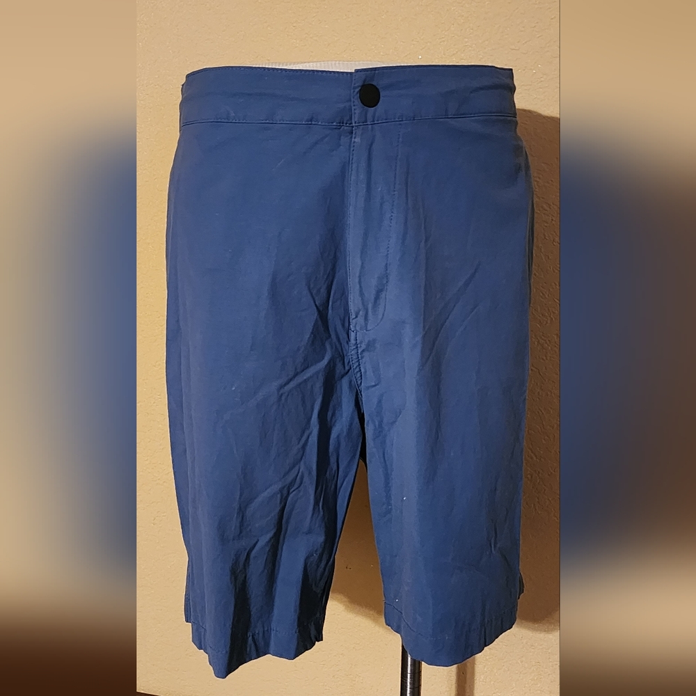 Onia men's shorts NWOT size 36w.  #412